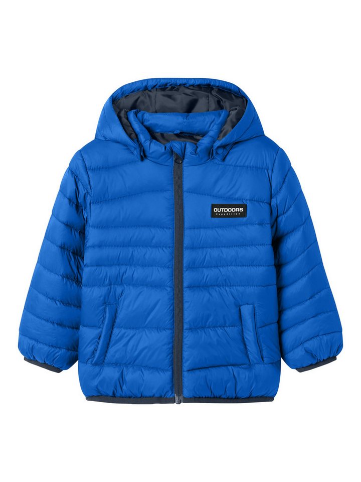 Name It Outdoorjacke NMMMARBLE JACKET PB von Name It
