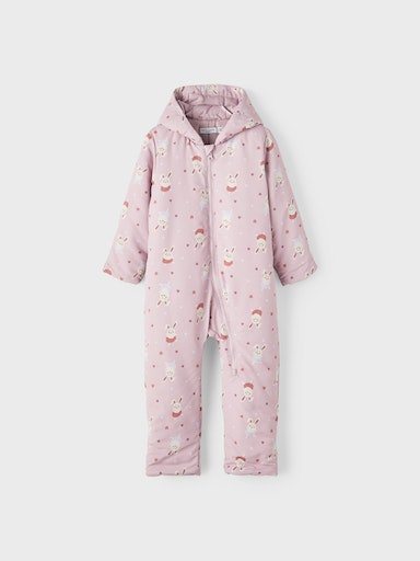 Name It Overall NBFMAXI SUIT RABBIT von Name It