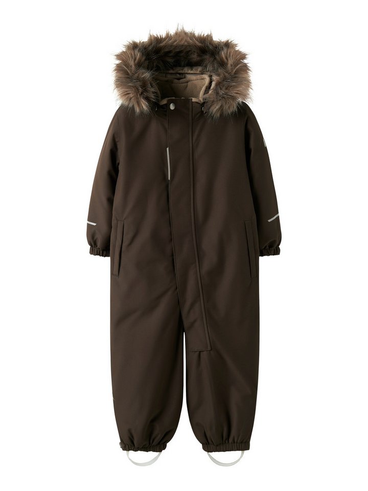 Name It Overall NMNSNOW10 SUIT SOLID FO NOOS von Name It