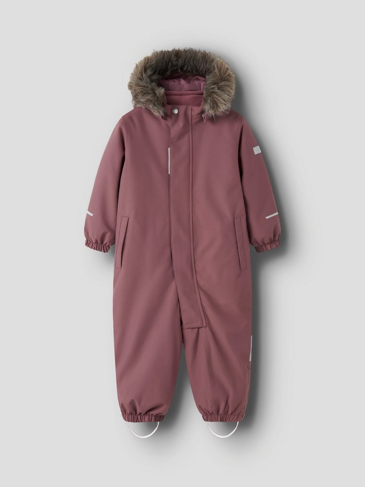 Name It Overall NMNSNOW10 SUIT SOLID FO NOOS von Name It