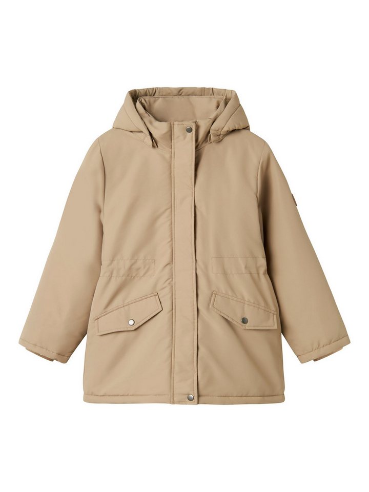 Name It Parka NKFMARLOW PARKA JACKET PB von Name It