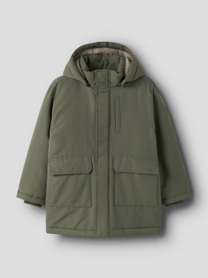 Name It Parka NKMMARLOW PARKA JACKET PB von Name It