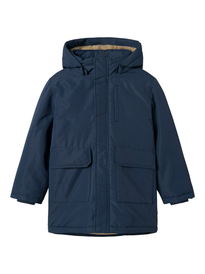Name It Parka NKMMARLOW PARKA JACKET PB von Name It