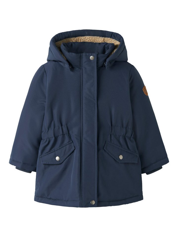 Name It Parka NMFMARLOW PARKA JACKET PB von Name It