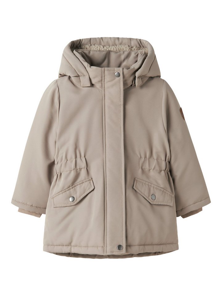 Name It Parka NMFMARLOW PARKA JACKET PB von Name It