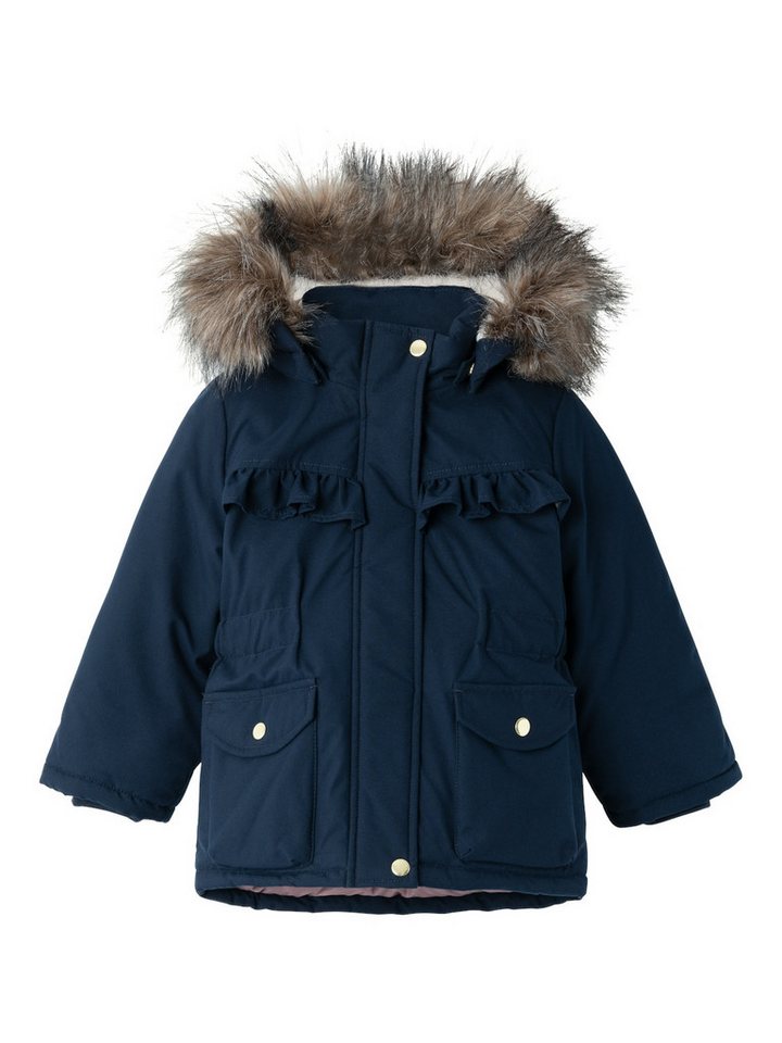Name It Parka NMFMASTER PARKA JACKET PB von Name It