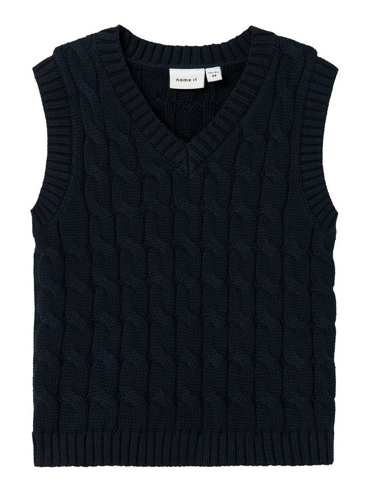 Name It Pullunder NMMREMON KNIT SLIPOVER von Name It