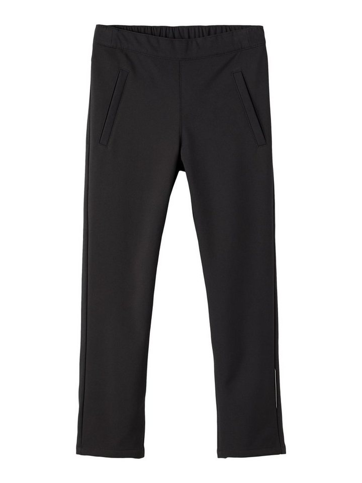 Name It Regenhose NKFALFA SOFTSHELL PANT SLIM FO von Name It