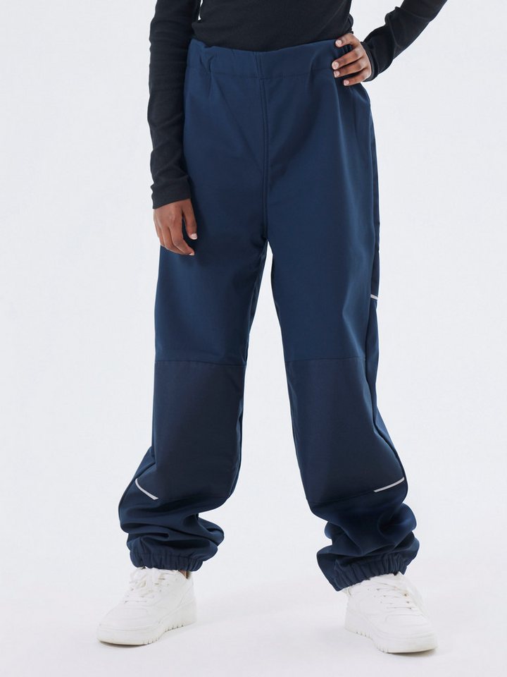 Name It Regenhose NKNALFA PANT SOLID NOOS von Name It