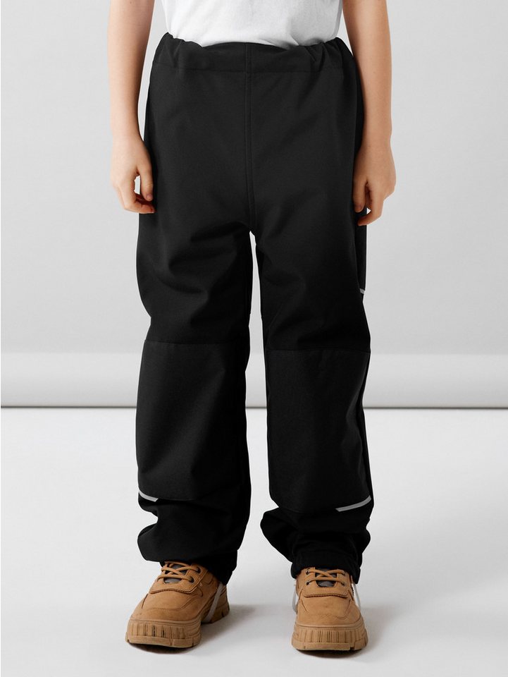 Name It Regenhose NKNALFA PANT SOLID NOOS von Name It