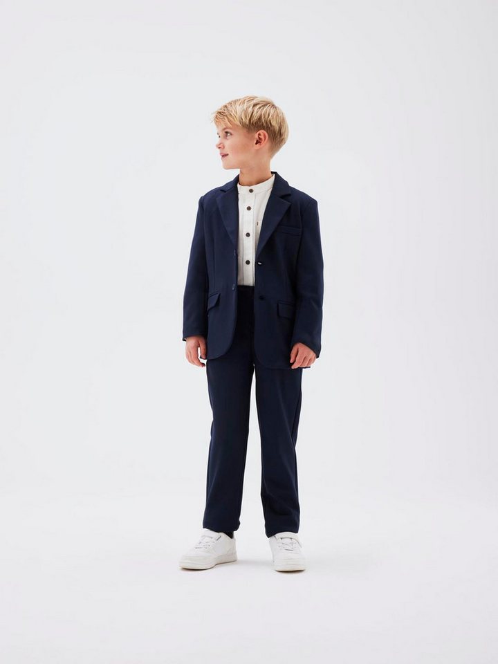 Name It Sakko NKMRIRAMEL BLAZER NOOS von Name It