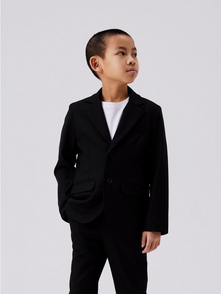 Name It Sakko NKMRIRAMEL BLAZER NOOS von Name It