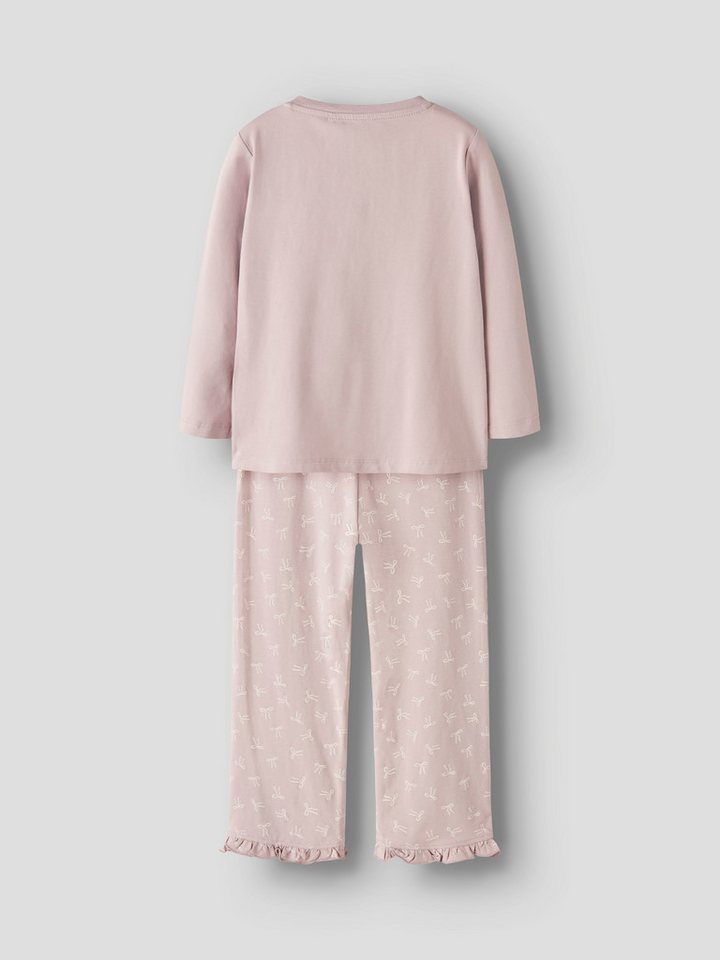 Name It Schlafanzug NMFRAGNA NIGHT SET BOX (Set, 2 tlg) von Name It