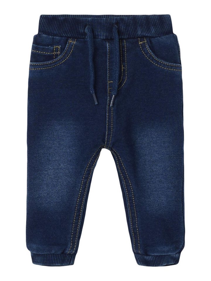 Name It Schlupfjeans NBMBUNDO DNMTRUEBO SWE PANT von Name It