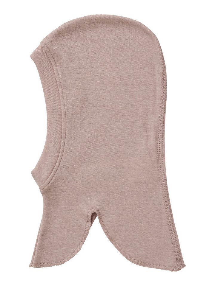 Name It Schlupfmütze NBNWILLIT WOOL BALACLAVA NOOS aus reiner Merinowolle von Name It