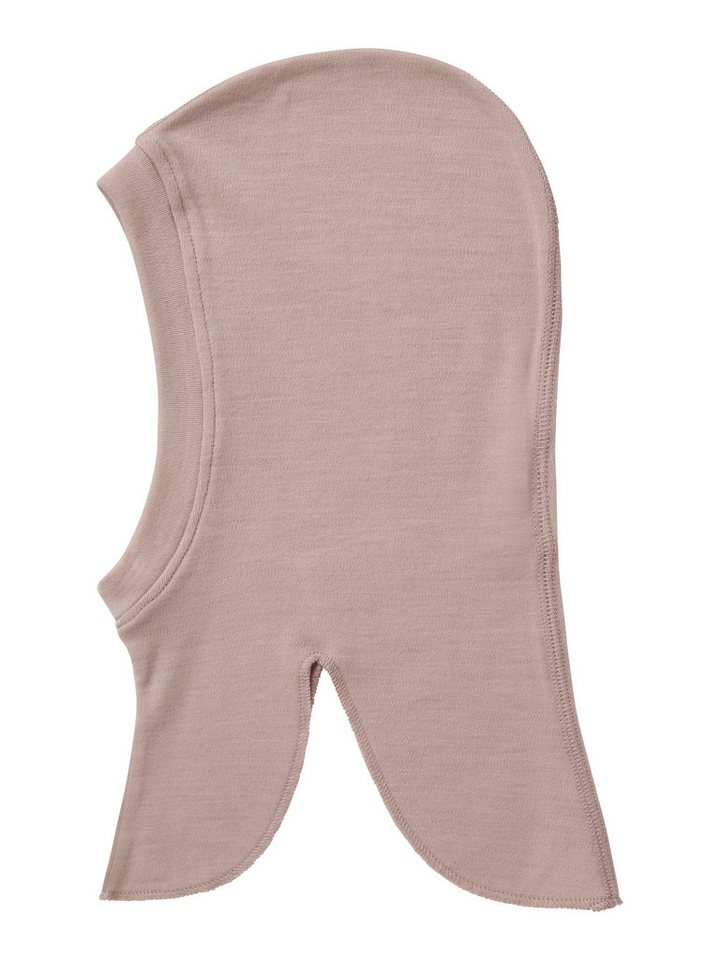 Name It Schlupfmütze NMNWILLIT WOOL BALACLAVA NOOS aus reiner Merinowolle von Name It