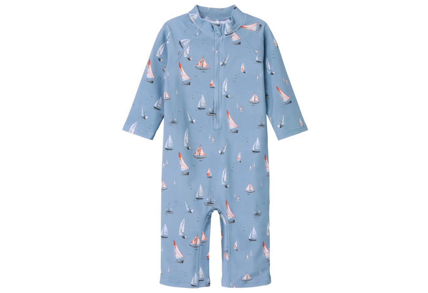 Name It Schwimmanzug Name It Swim Suit Zilo UPF 50+ Badeoverall Mountain Spring Blue 98 Name It Schwimmanzug Name It Swim Suit Zilo UPF 50+ Badeoverall Mountain Spring Blue 98 von Name It