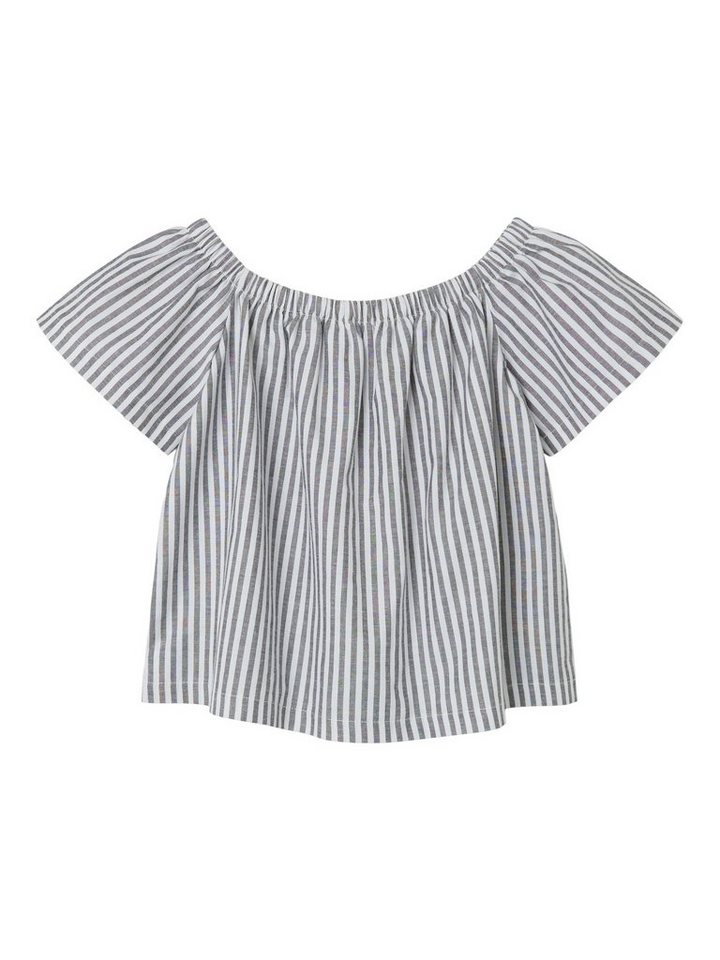 Name It Shirtbluse NKFDENIZA S/S TOP von Name It