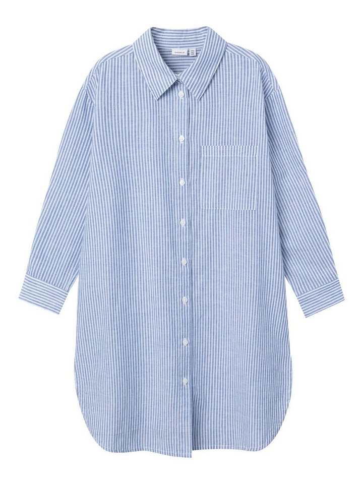 Name It Shirtbluse NKFODA LS SHIRT von Name It