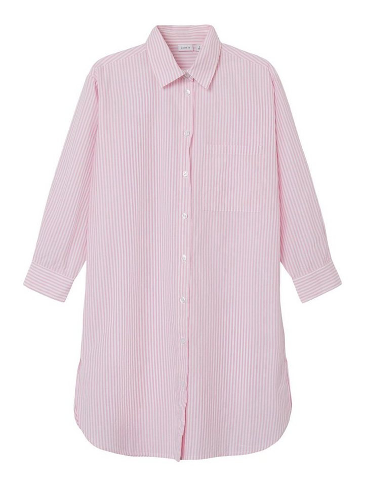 Name It Shirtbluse NKFODA LS SHIRT von Name It