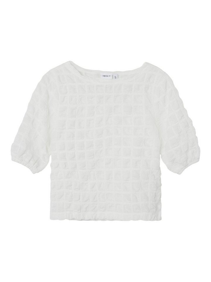 Name It Shirtbluse NKFOTINE TOP von Name It