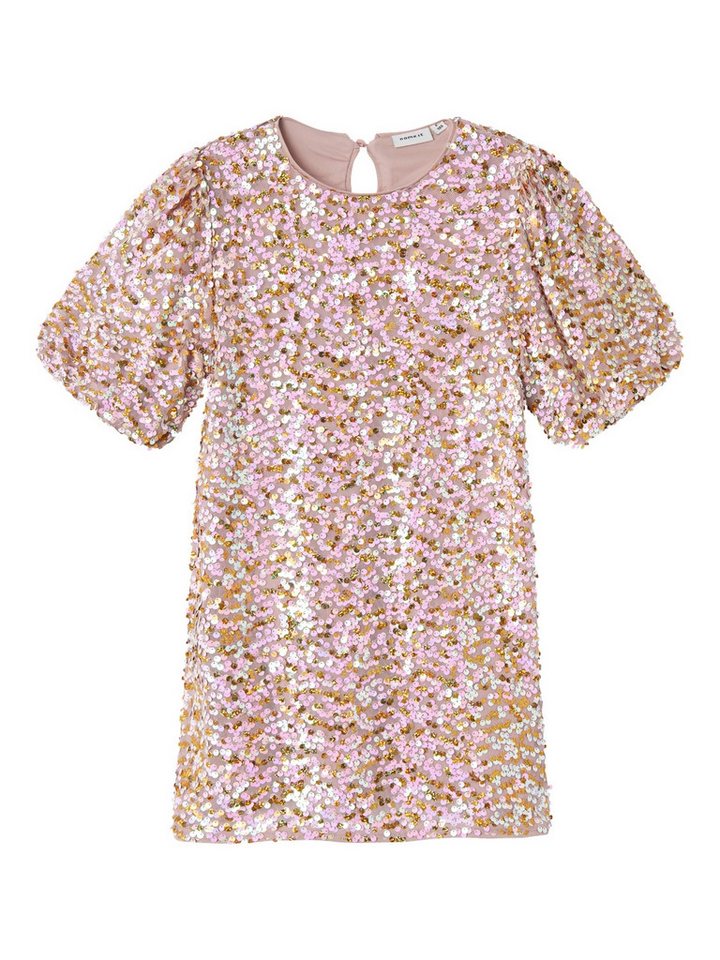 Name It Shirtbluse NKFRULLAS SS TUNIC von Name It
