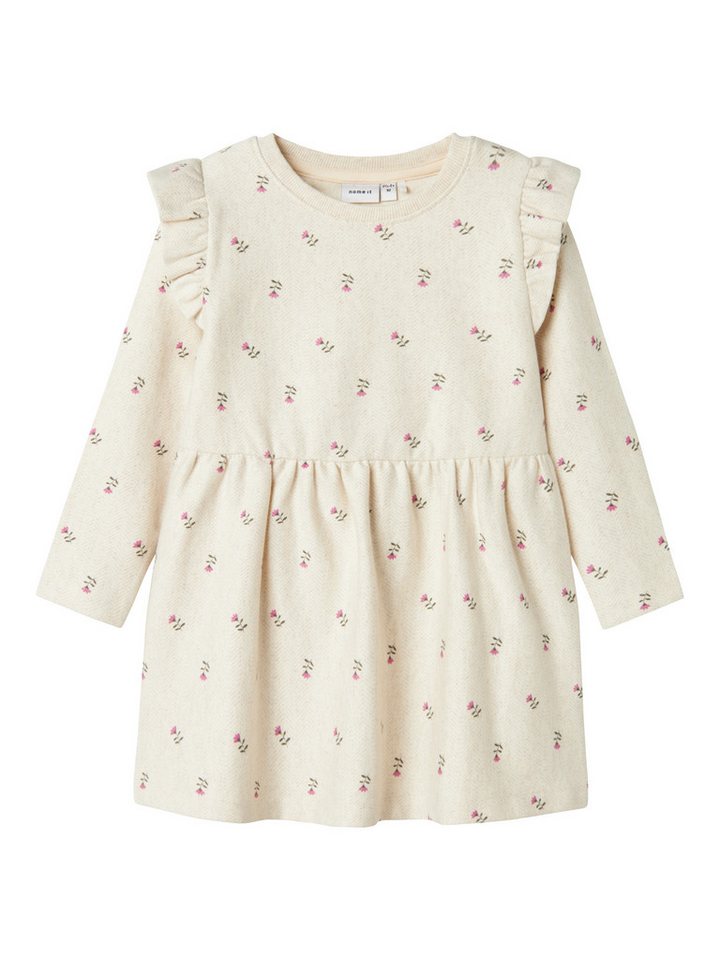 Name It Shirtkleid NMFONULLA LS DRESS von Name It