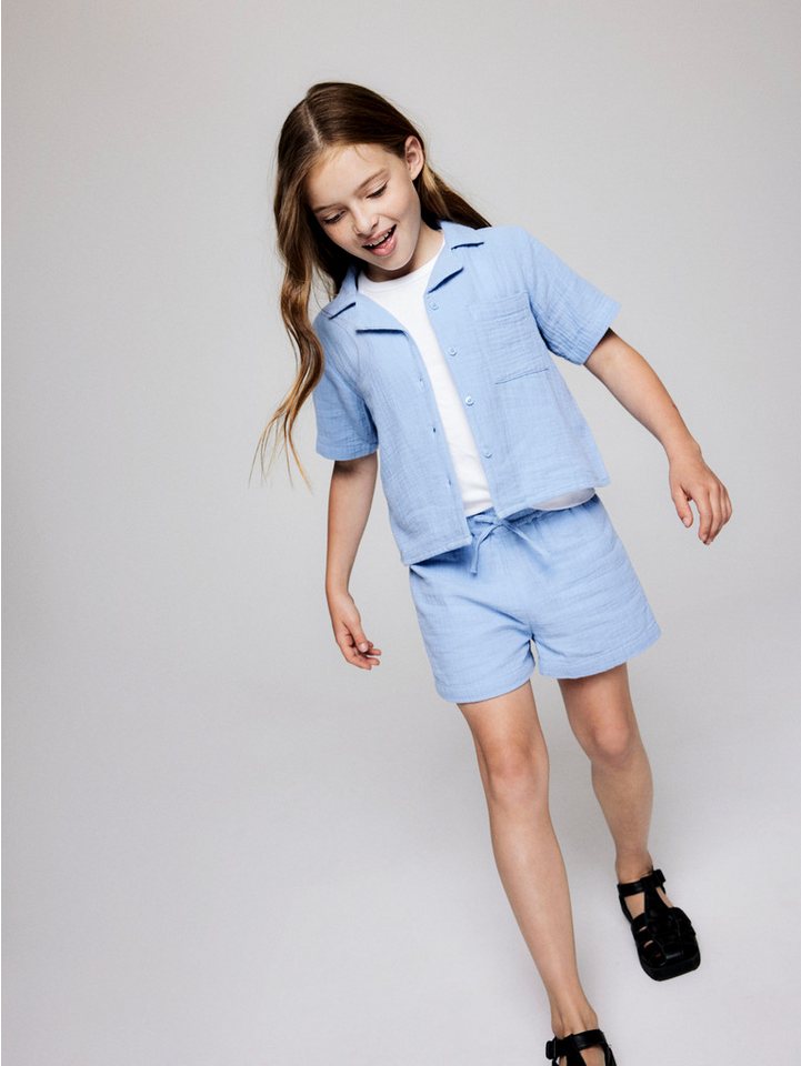 Name It Shorts NKFJASMIN SHORTS NOOS von Name It