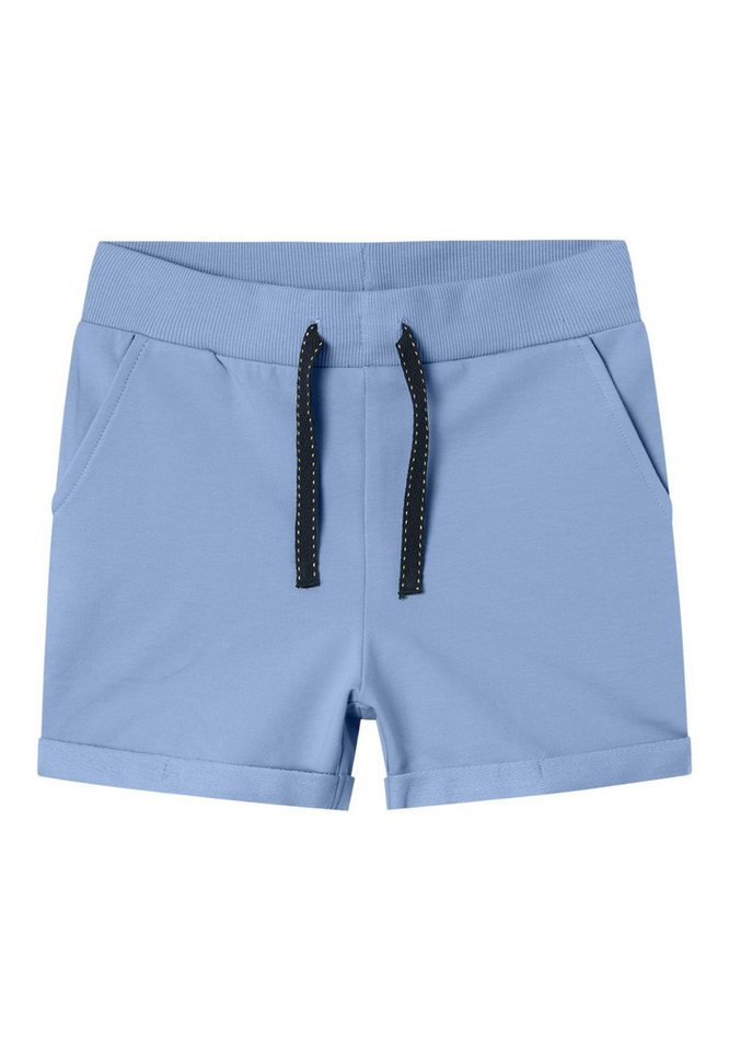 Name It Shorts NKFVOLTA SWE SHORTS UNB F von Name It