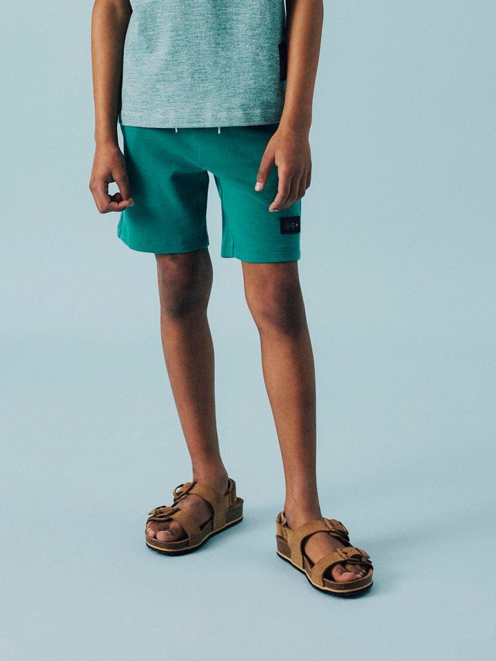 Name It Shorts NKMFRITZO NREG SWE SHORTS UNB PB von Name It