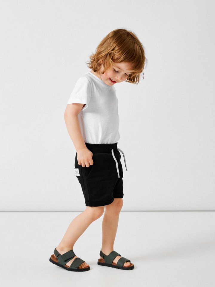 Name It Shorts NKMHONK SWE LONG SHORTS UNB NOOS von Name It