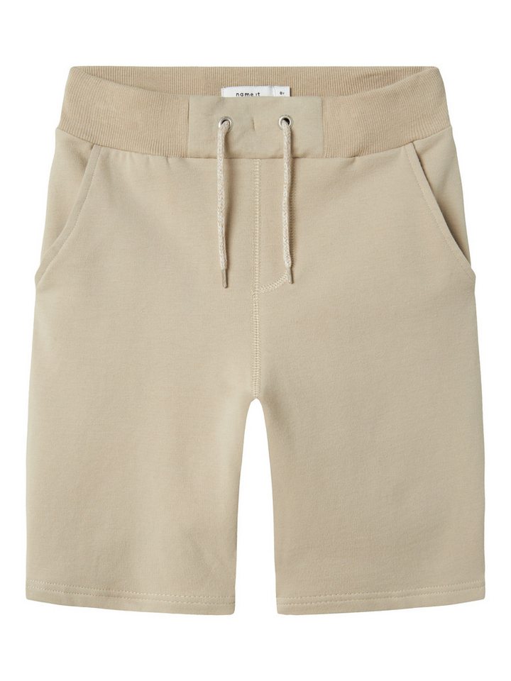 Name It Shorts NKMHONK SWE LONG SHORTS UNB NOOS von Name It