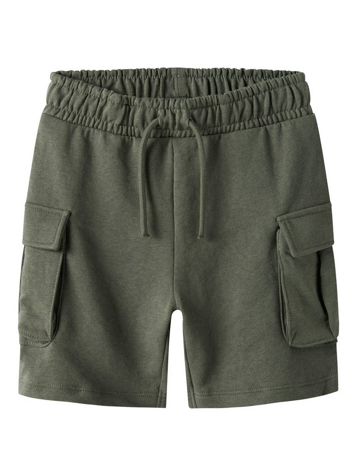 Name It Shorts NKMOLLIE CARGO SHORTS UNB NOOS von Name It