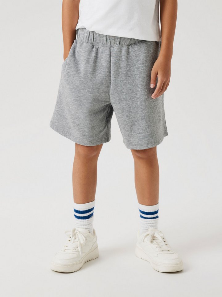 Name It Shorts NKNCYBER SWEAT SHORTS UNB NOOS von Name It