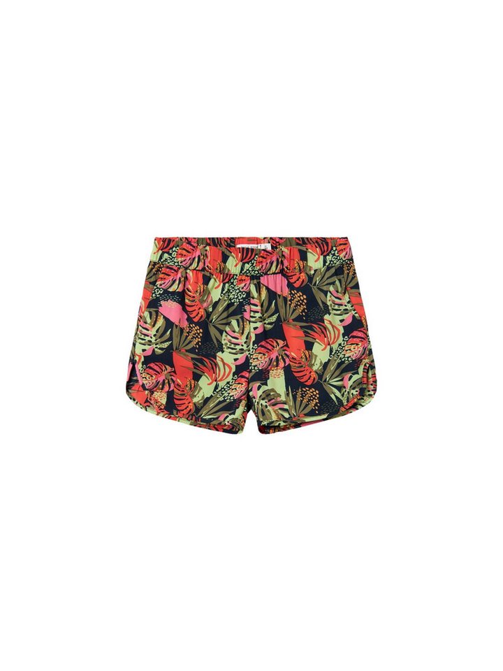 Name It Shorts VINAYA (1-tlg) Drapiert/gerafft von Name It