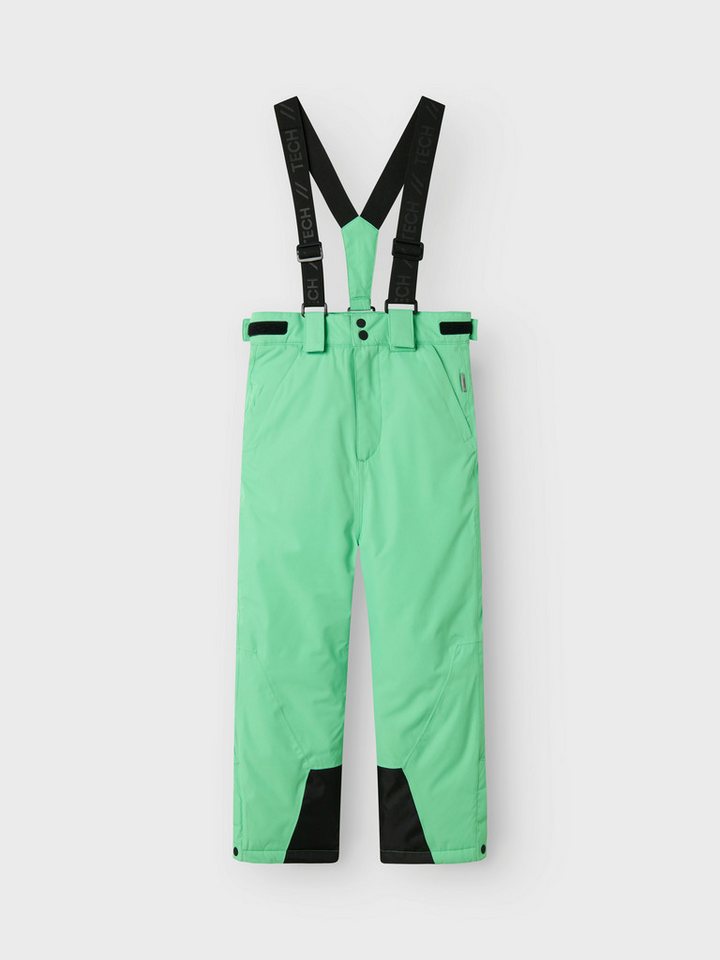 Name It Skihose NKNSLOPE10 PANT SKI EDITION FO NOOS von Name It