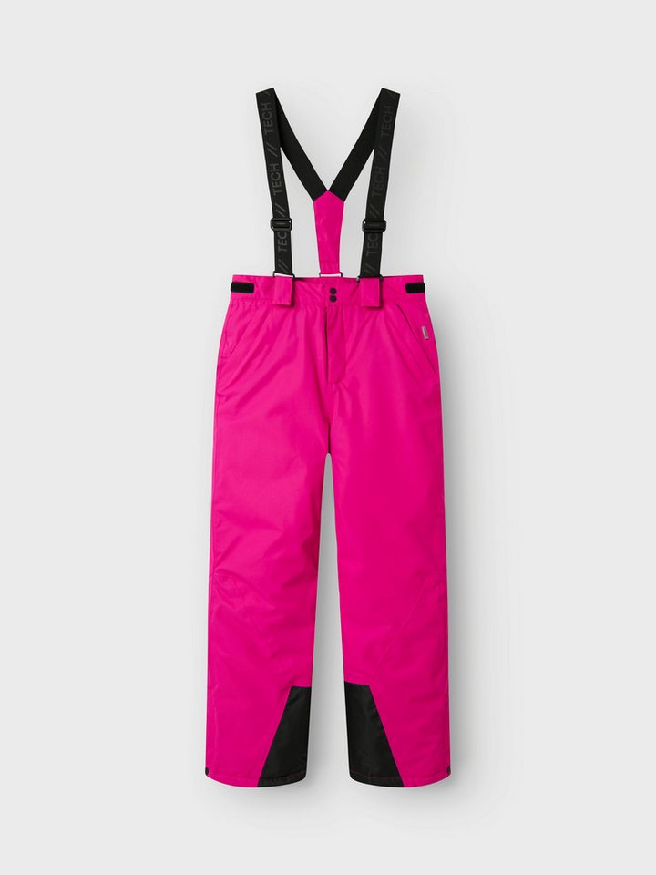 Name It Skihose NKNSLOPE10 PANT SKI EDITION FO NOOS von Name It