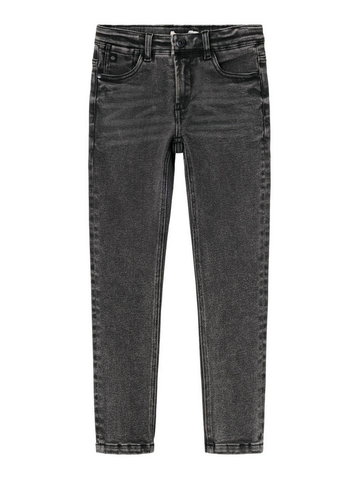 Name It Skinny-fit-Jeans NKMTHEO XSLIM JEANS 7640-RY NOOS von Name It