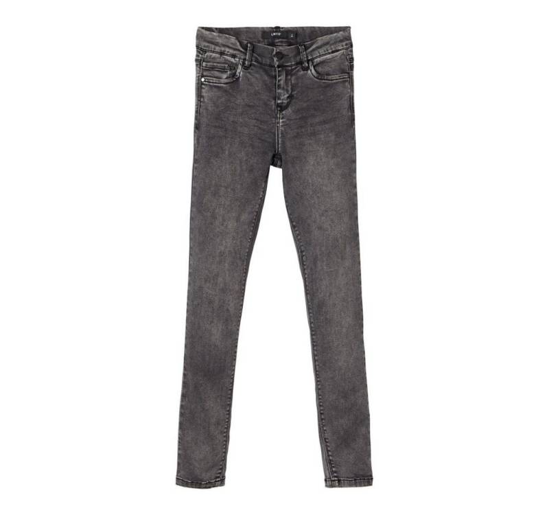 Name It Skinny-fit-Jeans Name It Mädchen Cropped Jeans im 5-Pocket-Style von Name It
