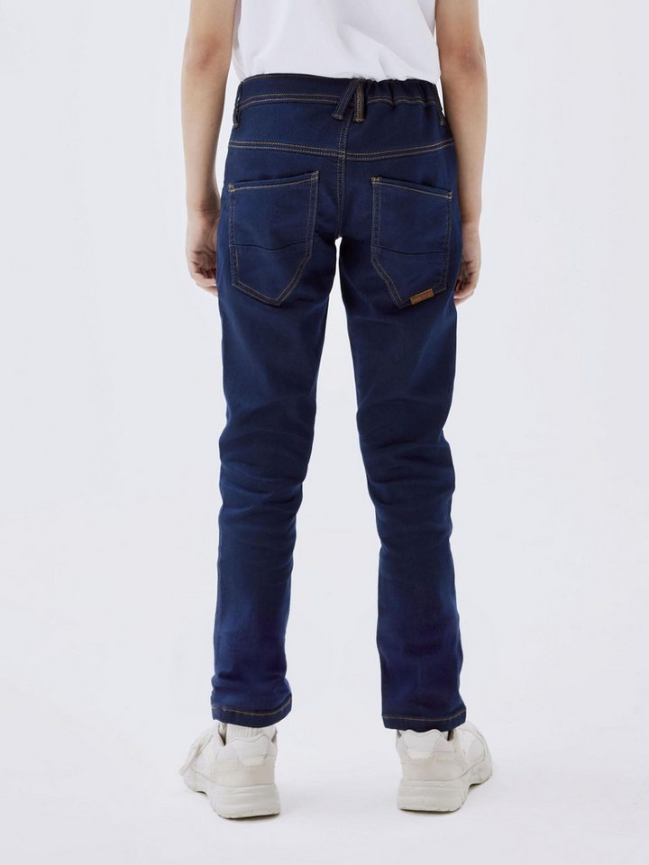 Name It Slim-fit-Jeans NKMRYAN SLIM SWE JEANS 6116-TH NOOS von Name It