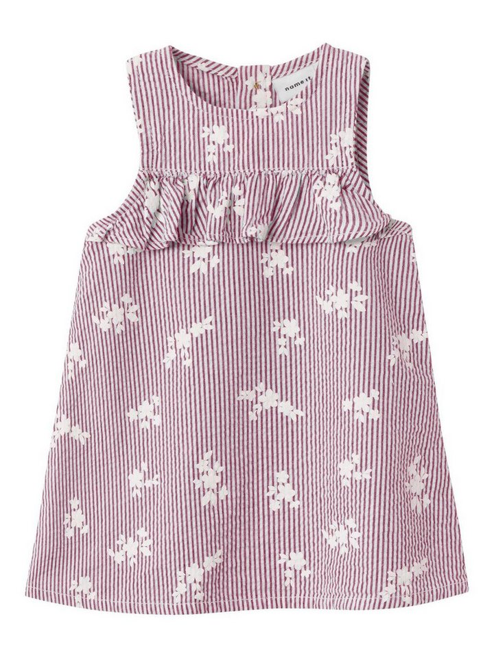 Name It Sommerkleid NBFFESINA SPENCER Name It Sommerkleid NBFFESINA SPENCER von Name It