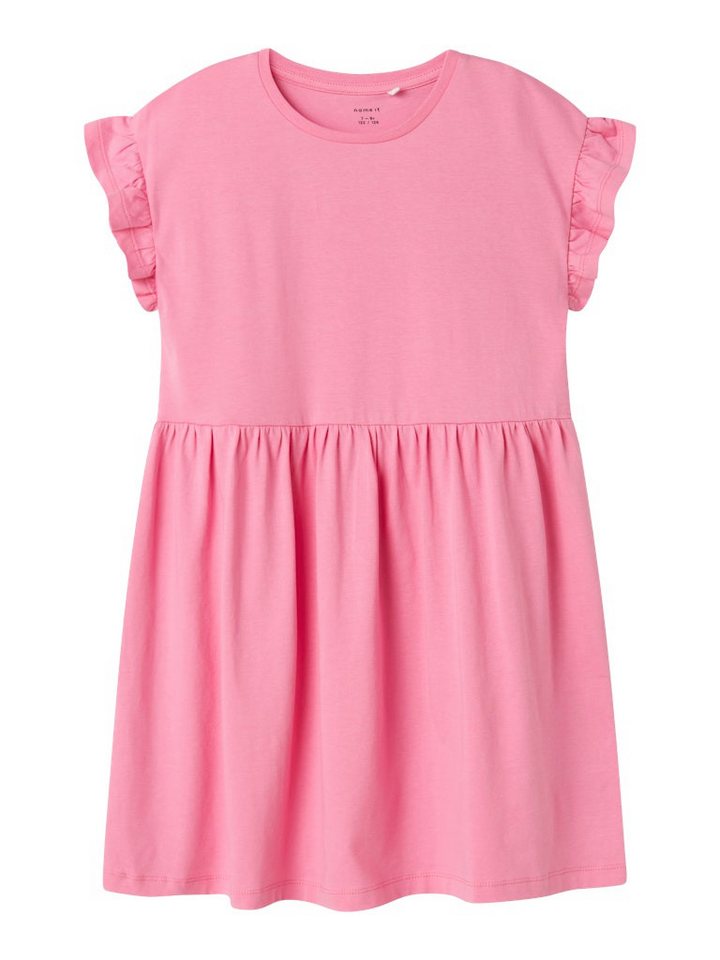 Name It Sommerkleid NKFHAMINA CAPSL DRESS PB von Name It