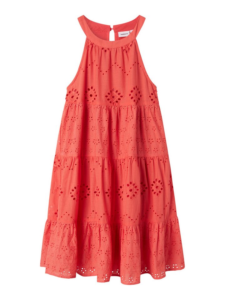 Name It Sommerkleid NKFHIN STRAP DRESS von Name It