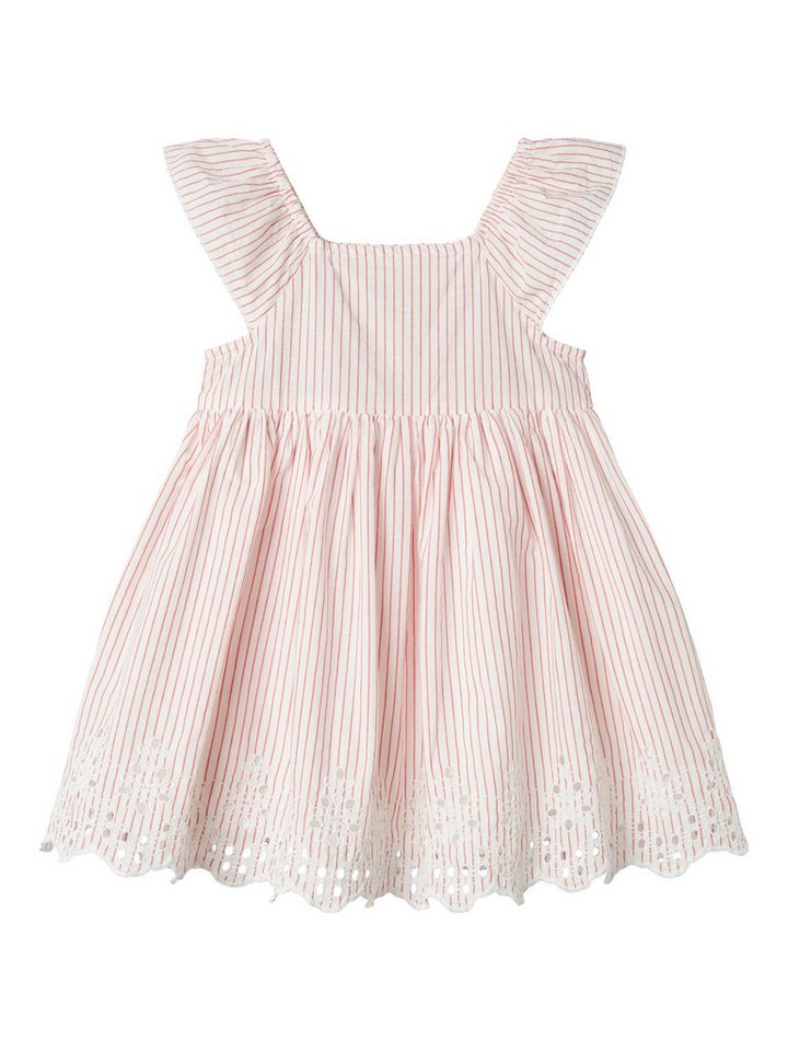 Name It Sommerkleid NMFFESINNE CAPSL DRESS von Name It