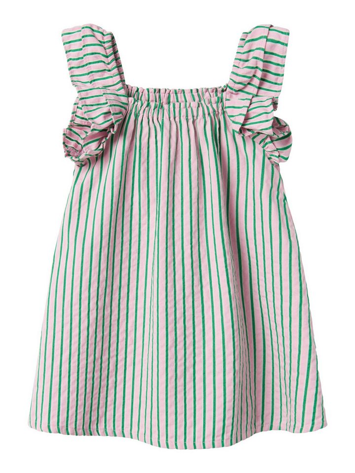 Name It Sommerkleid NMFFILONE CAPSL DRESS von Name It