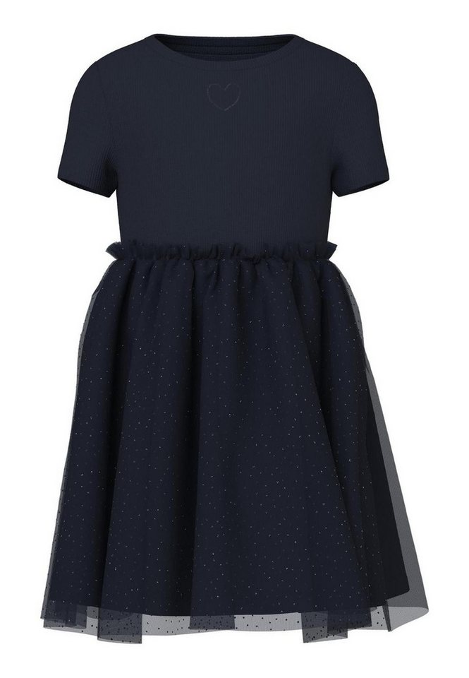 Name It Sommerkleid NMFHARANA SS TULLE DRESS PB Name It Sommerkleid NMFHARANA SS TULLE DRESS PB von Name It