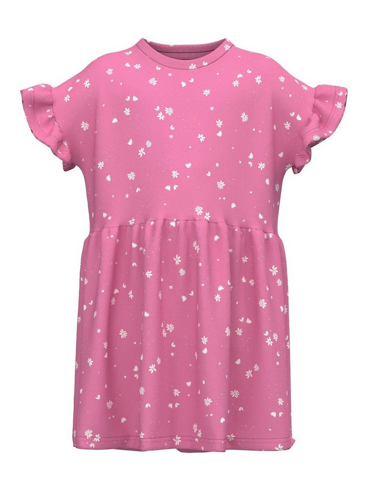 Name It Sommerkleid NMFHENRA SS DRESS PB von Name It