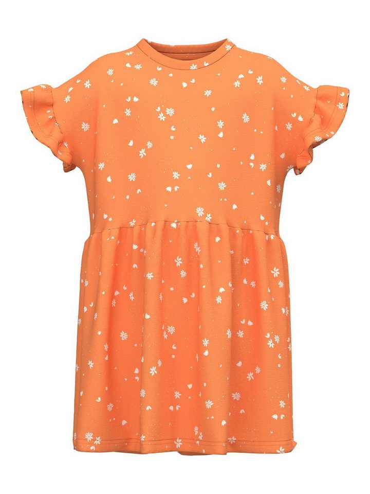 Name It Sommerkleid NMFHENRA SS DRESS PB von Name It