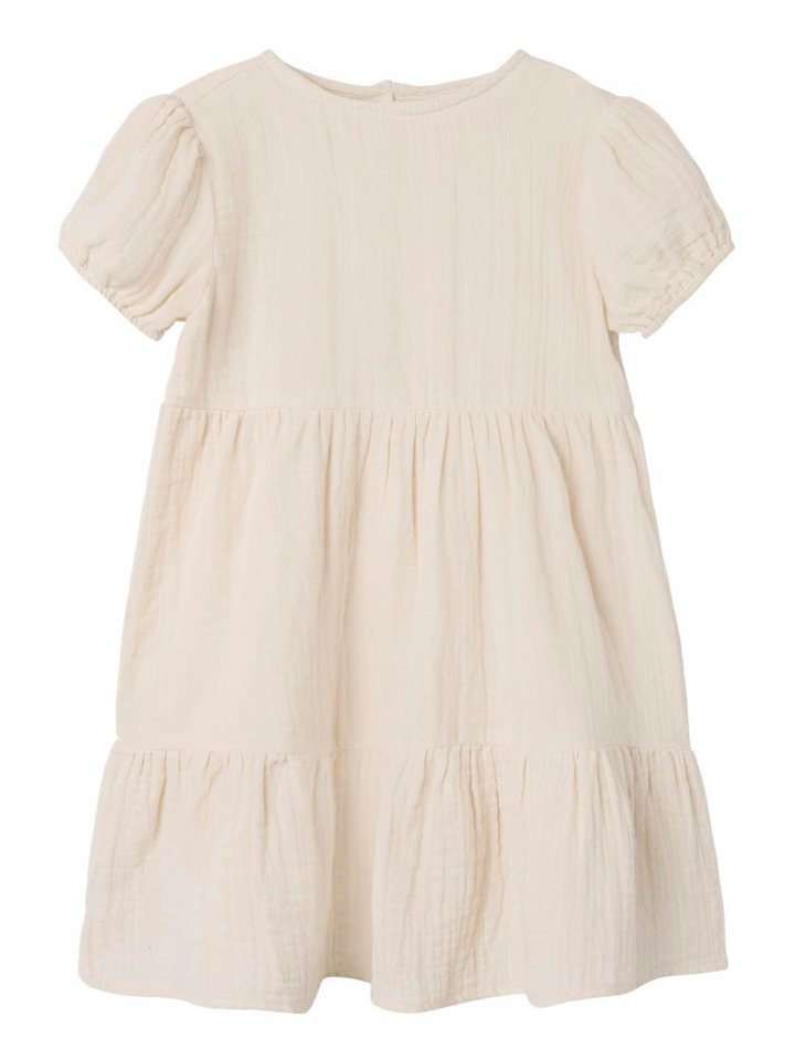 Name It Sommerkleid NMFJASMIN SS DRESS NOOS von Name It