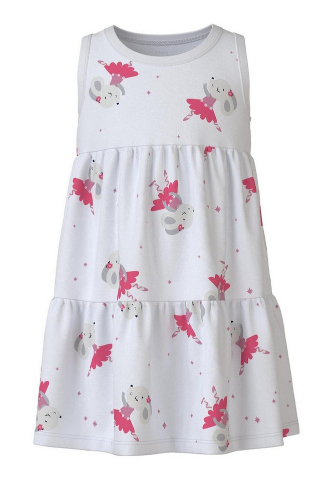 Name It Sommerkleid NMFVIGGA SPENCER DRESS von Name It
